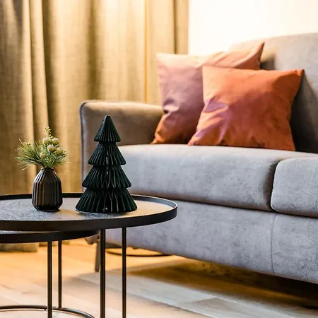 Appartement Margarethe Lech