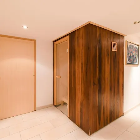 Appartement Margarethe Lech