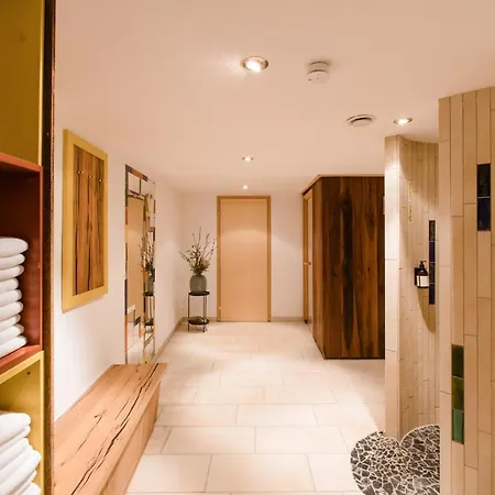 Appartement Margarethe