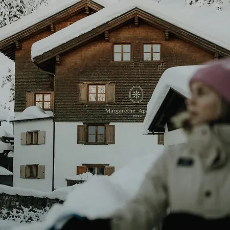 Margarethe Appartement
