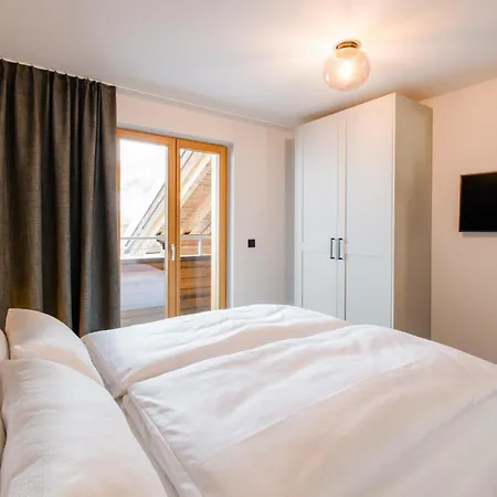 Appartement Margarethe Lech