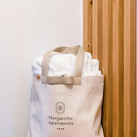 Margarethe Appartement Lech